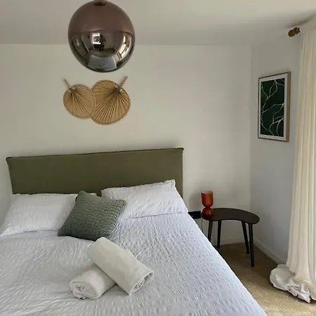 Stylish & Central Apartment Close To The Beach Penzance Exterior foto