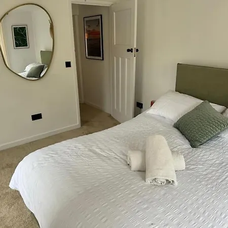 Stylish & Central Apartment Close To The Beach Penzance Exterior foto