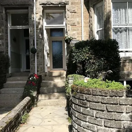 Stylish & Central Apartment Close To The Beach Penzance Exterior foto