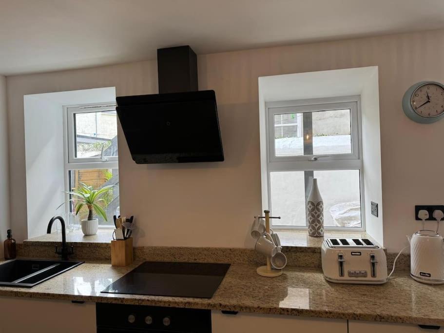Stylish & Close To The Apartment Penzance