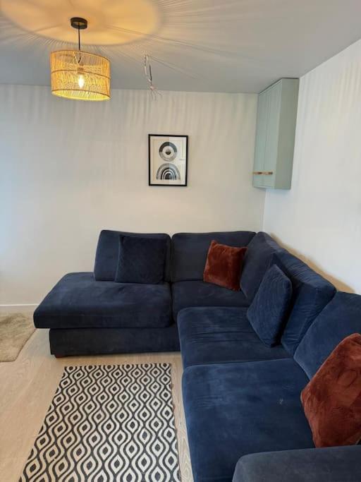 Stylish & Close To The * Penzance