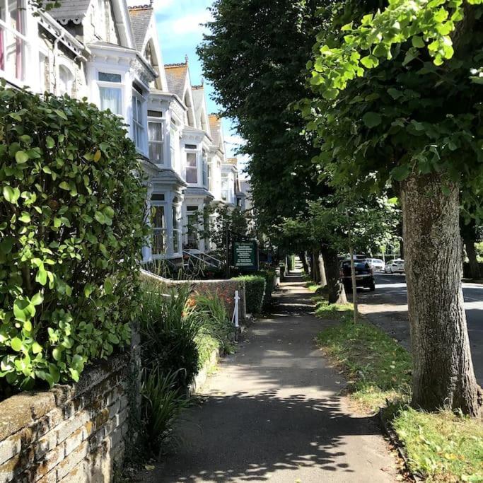 Apartment Stylish & Close To The Penzance