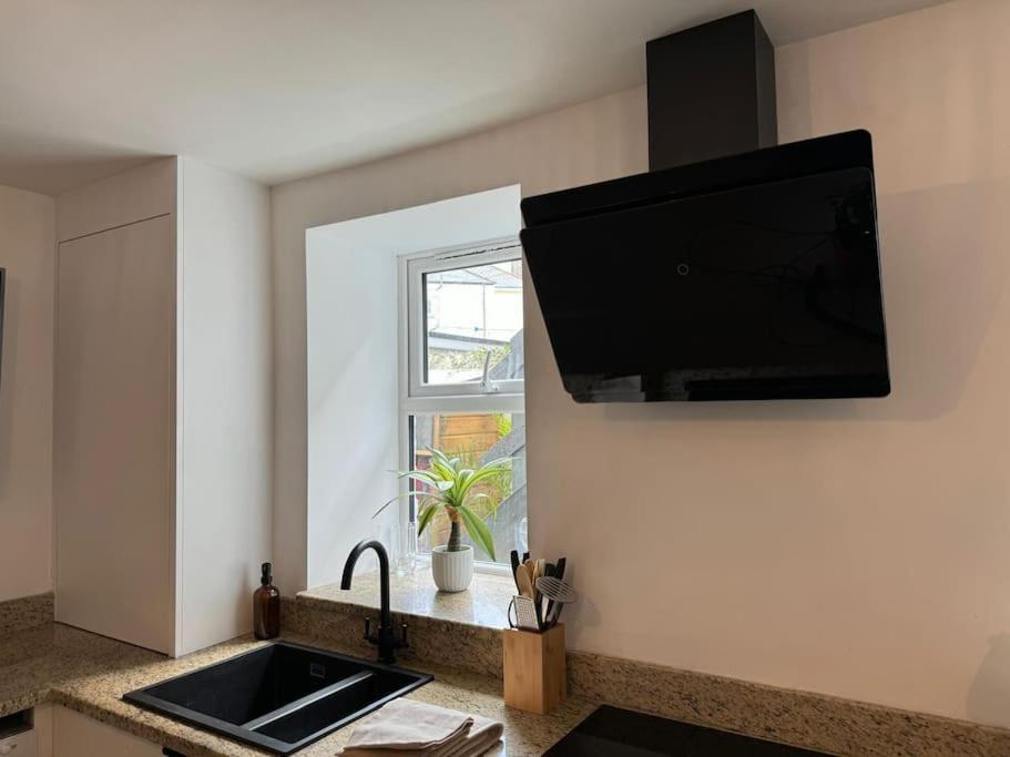 Apartment Stylish & Close To The Penzance